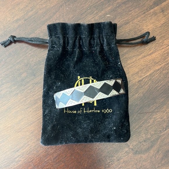 House of Harlow Bangle Bracelet - Picture 2 of 4